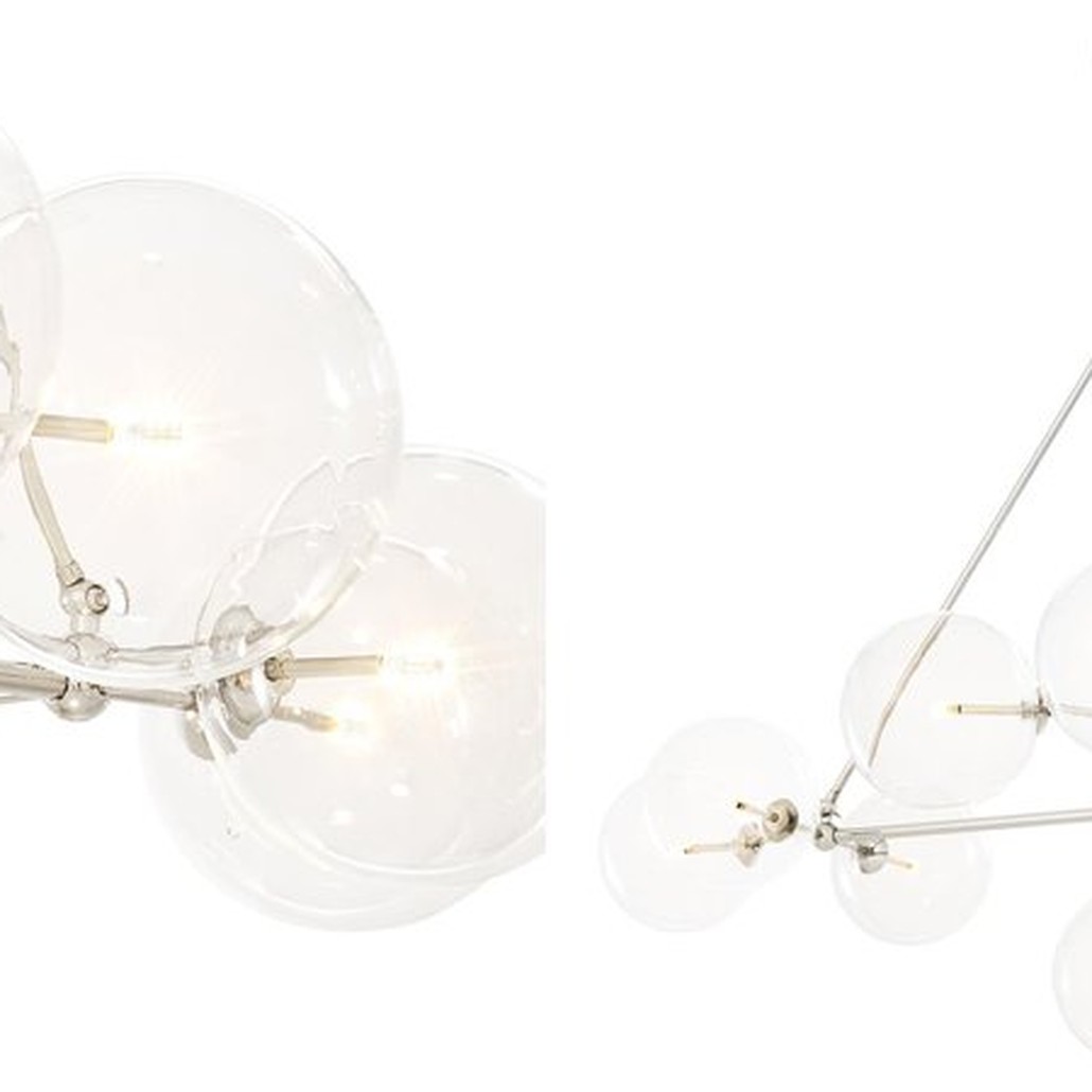 Люстра Chandelier Bermude