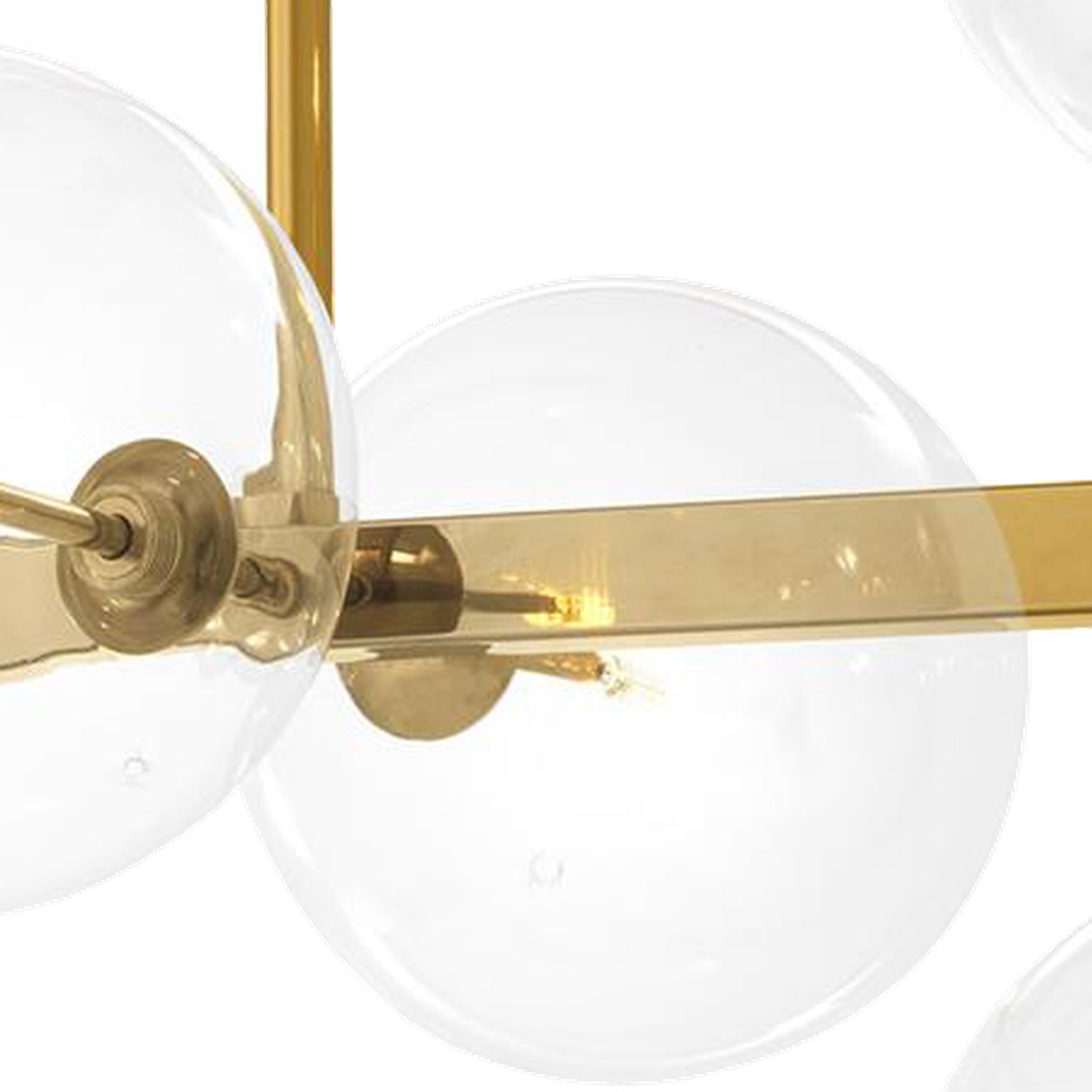 Люстра Chandelier Largo