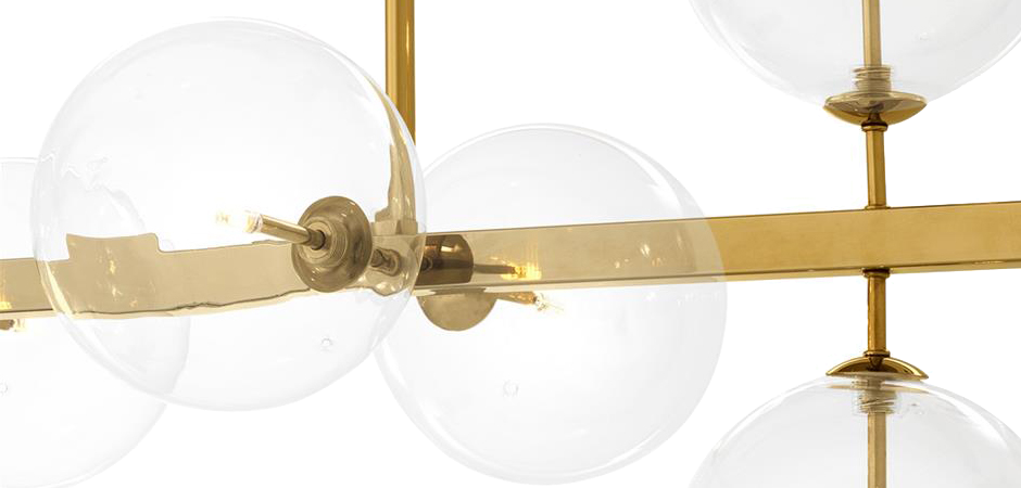 Люстра Chandelier Largo