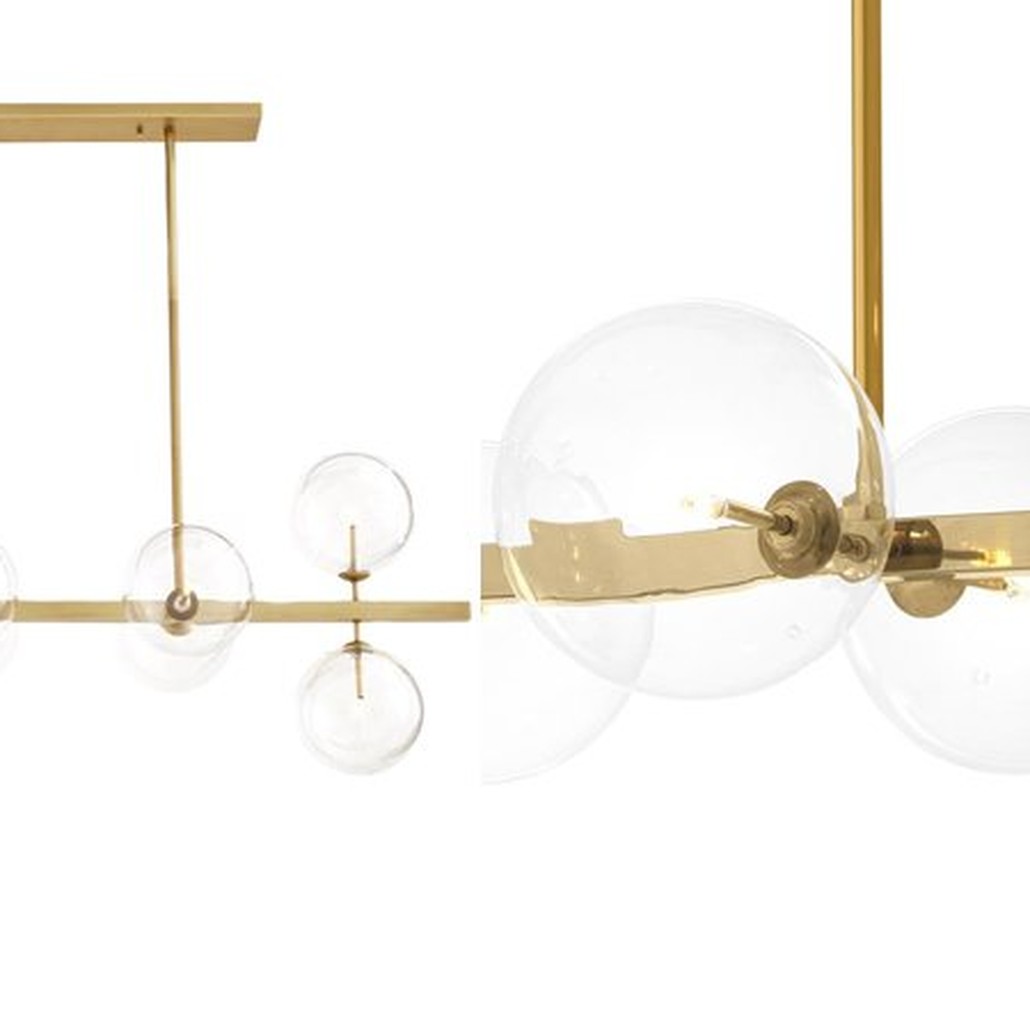 Люстра Chandelier Largo