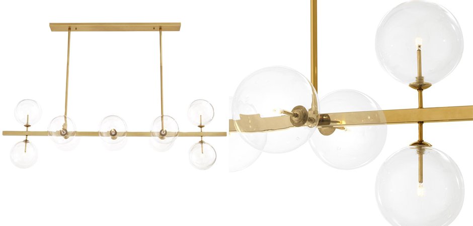 Люстра Chandelier Largo