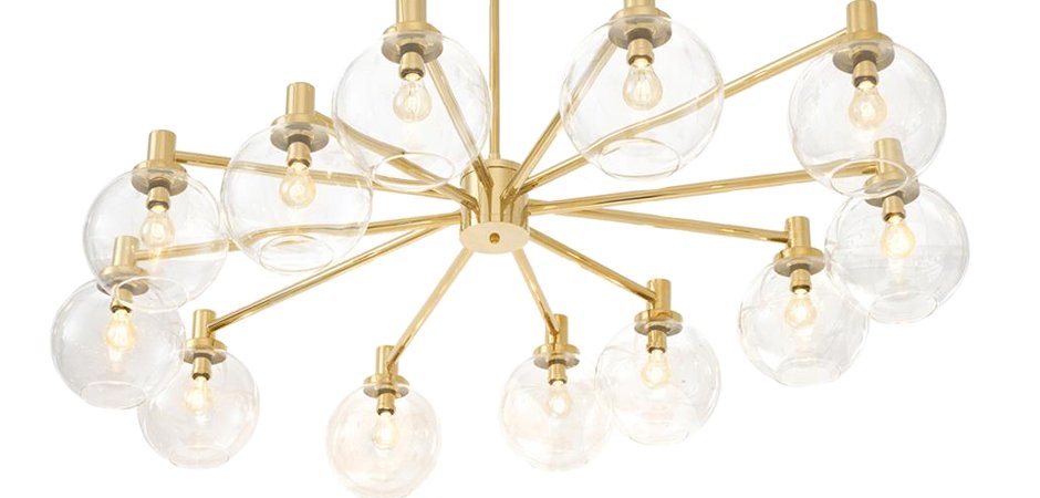Люстра Chandelier Selva