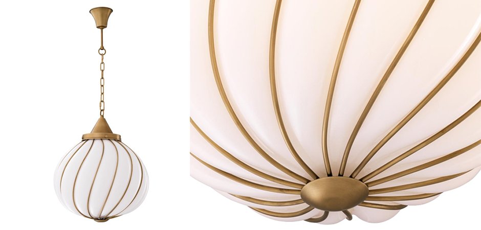 Люстра Chandelier Romano