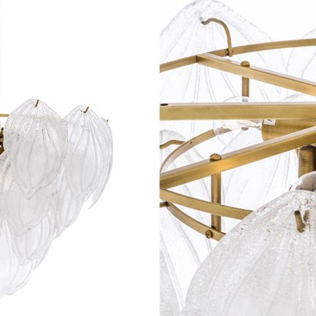 Люстра Chandelier Novida