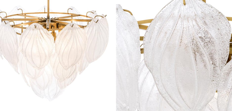 Люстра Chandelier Novida