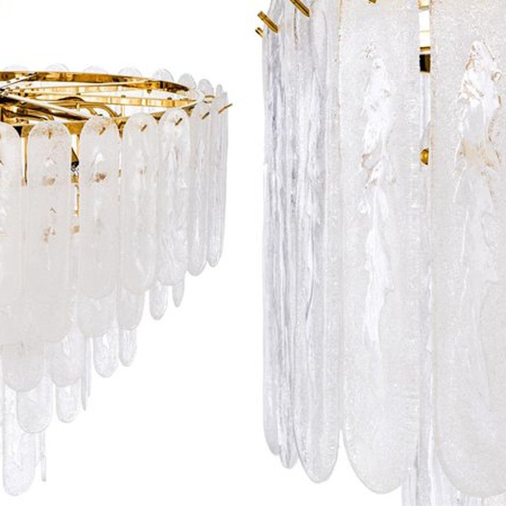 Люстра Chandelier Riveria