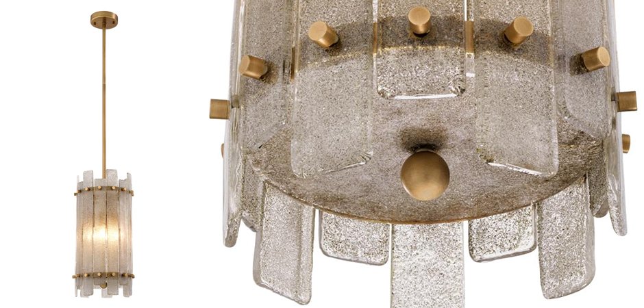 Люстра Chandelier Da Silva