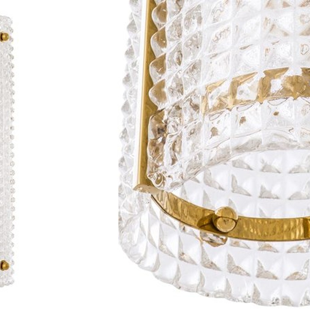 Люстра Chandelier Reflecto
