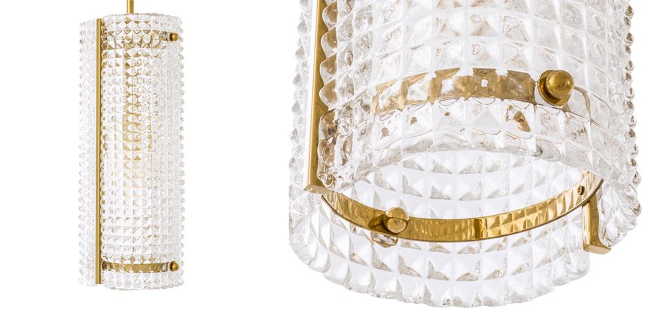 Люстра Chandelier Reflecto