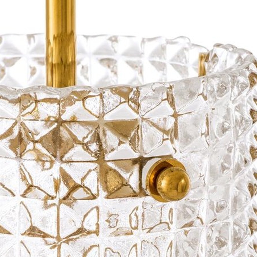 Люстра Chandelier Reflecto