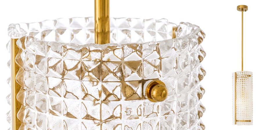 Люстра Chandelier Reflecto