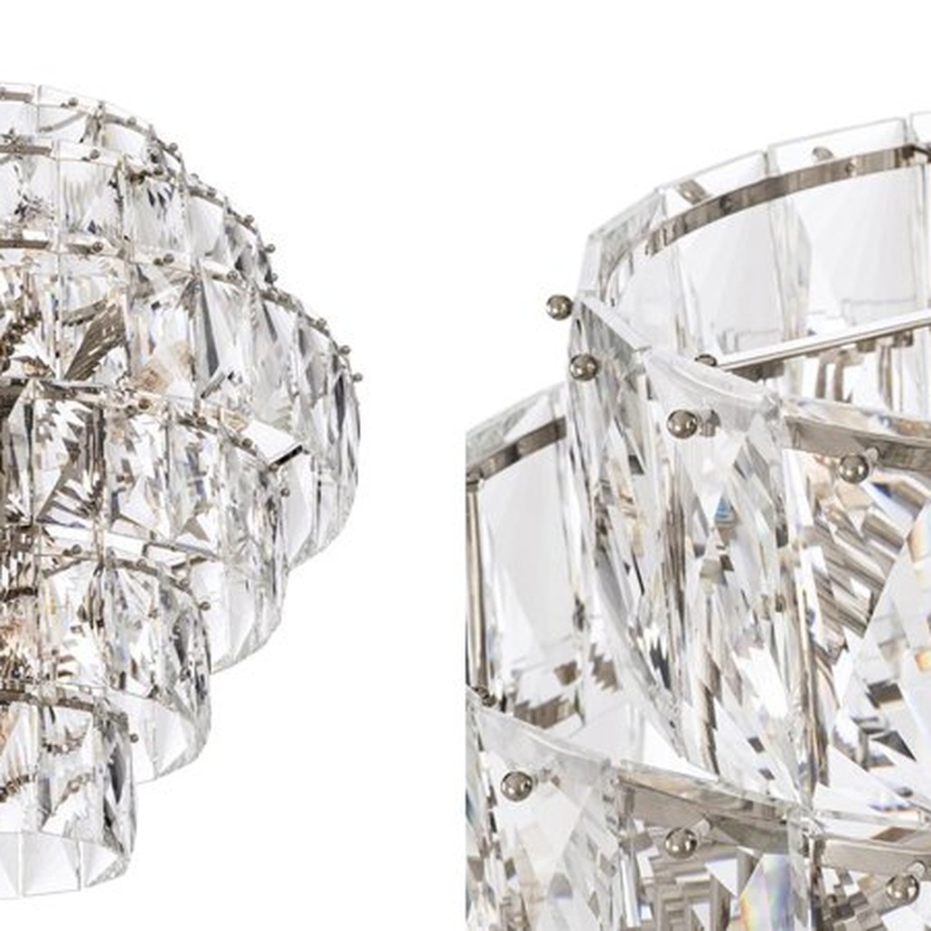 Люстра Chandelier Amazone L