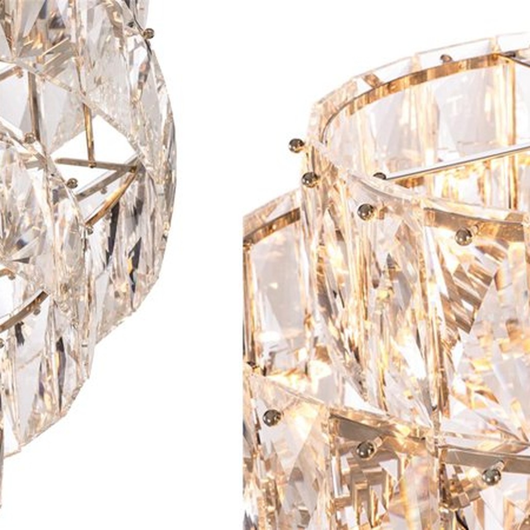 Люстра Chandelier Amazone L