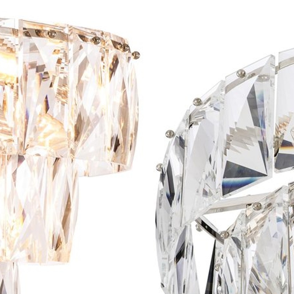 Люстра Chandelier Amazone S