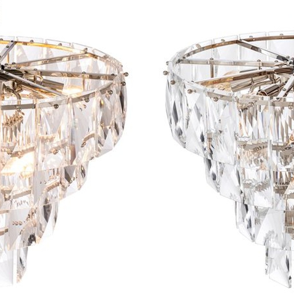 Люстра Chandelier Amazone S