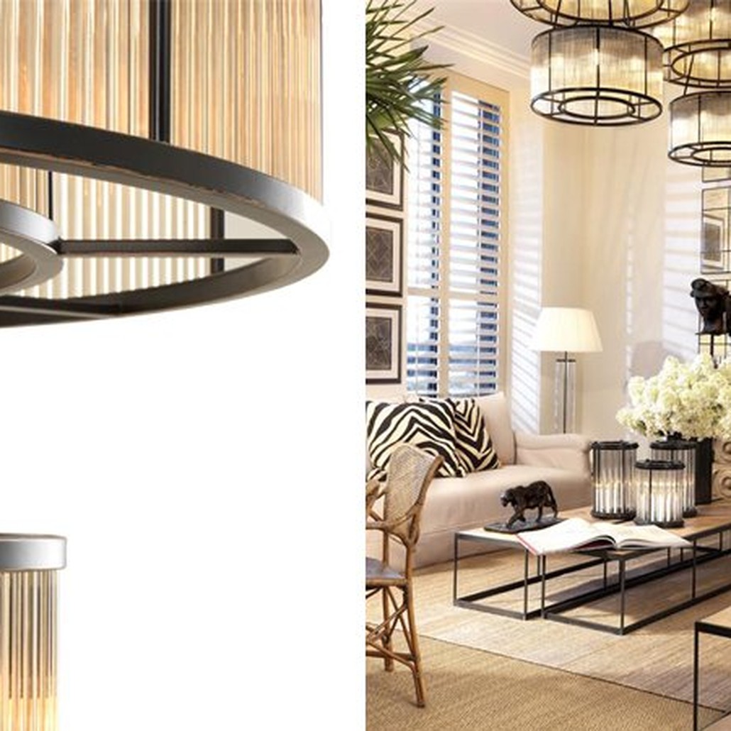 Люстра Chandelier Bernardi