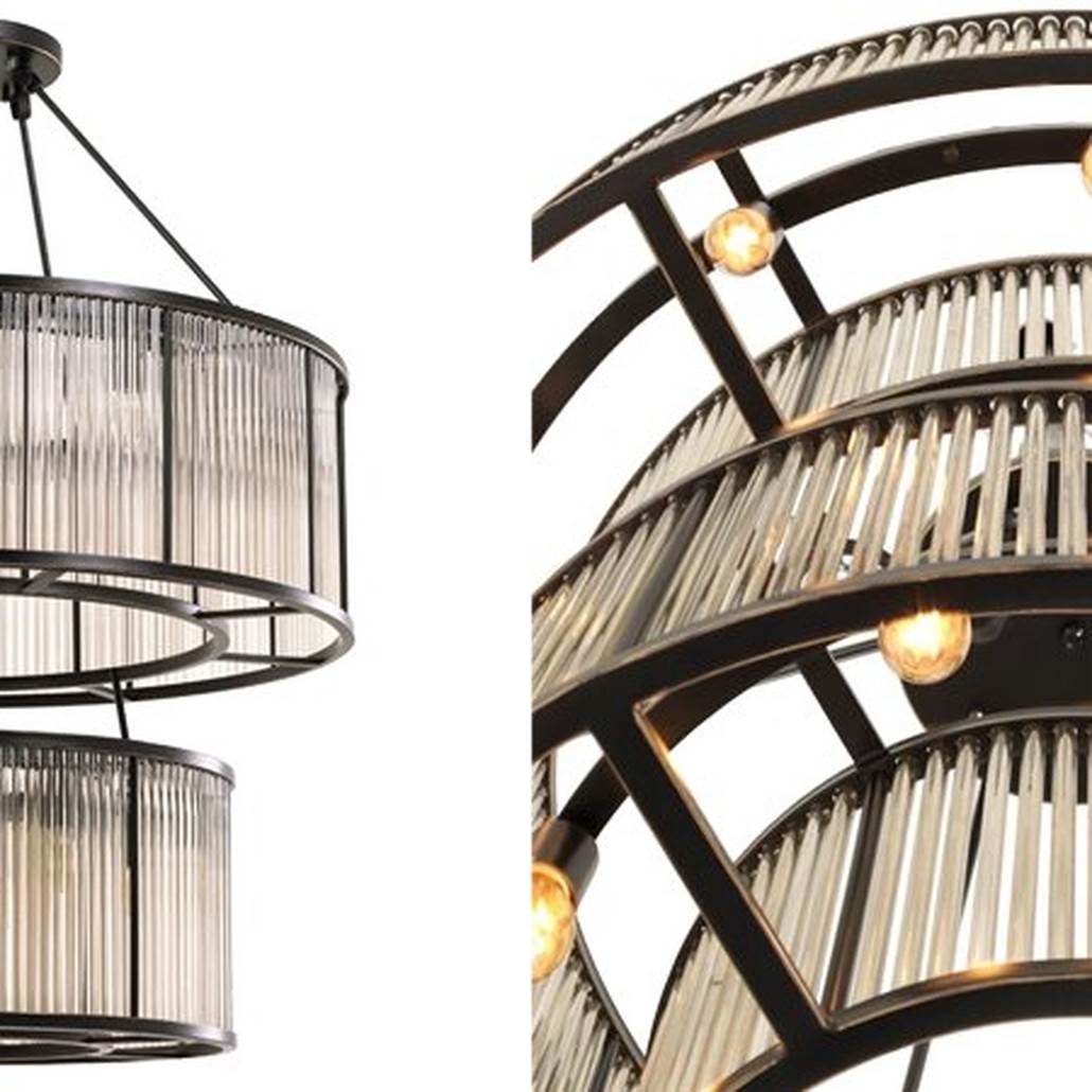 Люстра Chandelier Bernardi