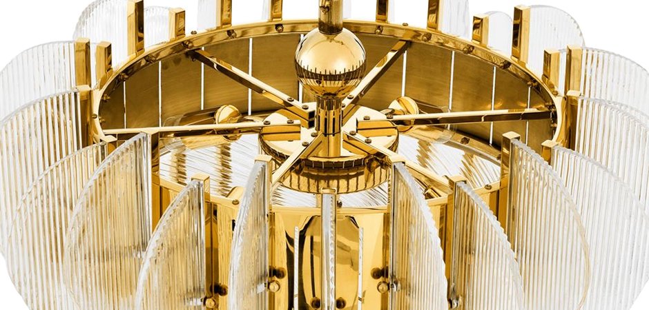 Люстра Chandelier Canzone