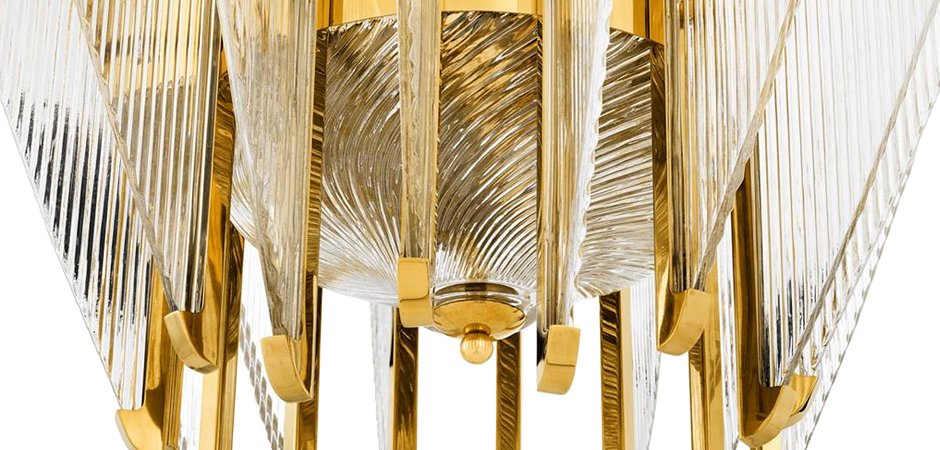 Люстра Chandelier Canzone