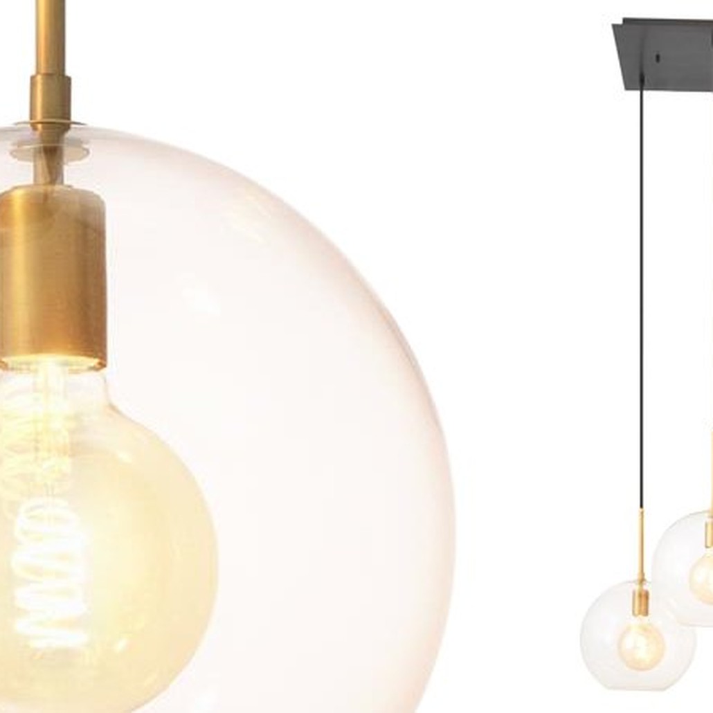 Люстра Chandelier Tango 5 light