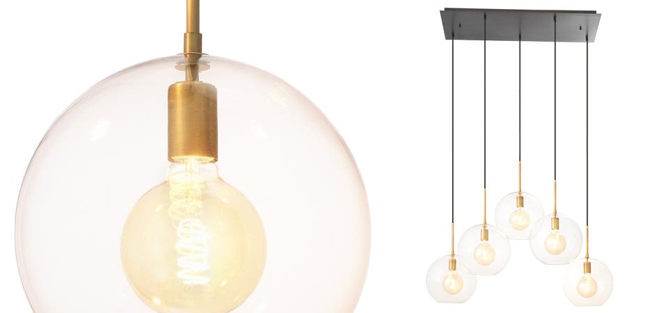 Люстра Chandelier Tango 5 light