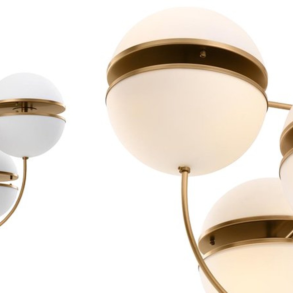 Люстра Chandelier Spiridon