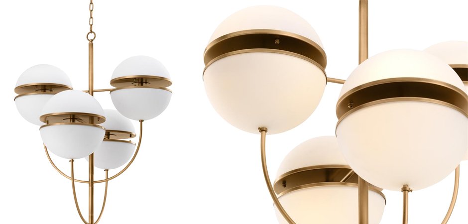 Люстра Chandelier Spiridon