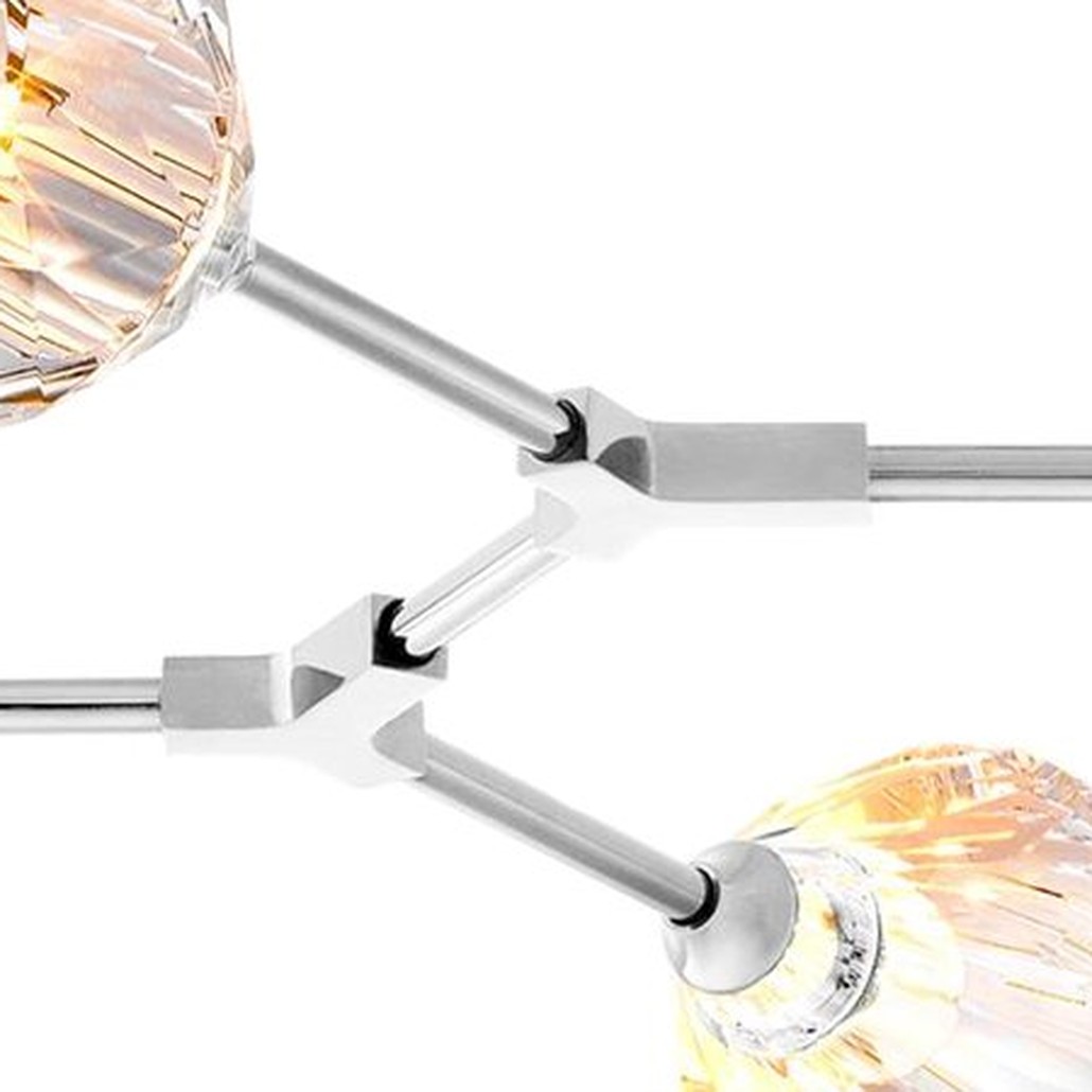 Люстра Chandelier Salasco