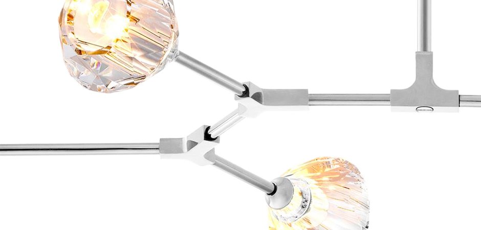 Люстра Chandelier Salasco