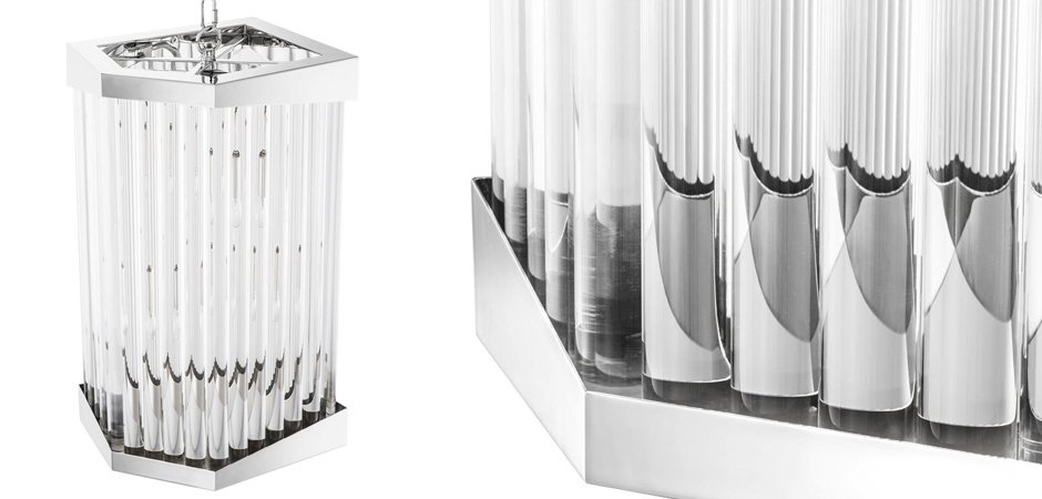 Люстра Chandelier Waltz