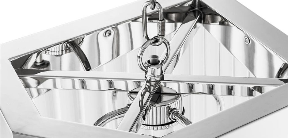 Люстра Chandelier Waltz