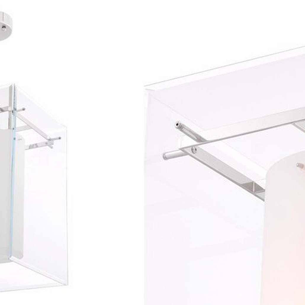 Люстра Hanging Lamp Fu
