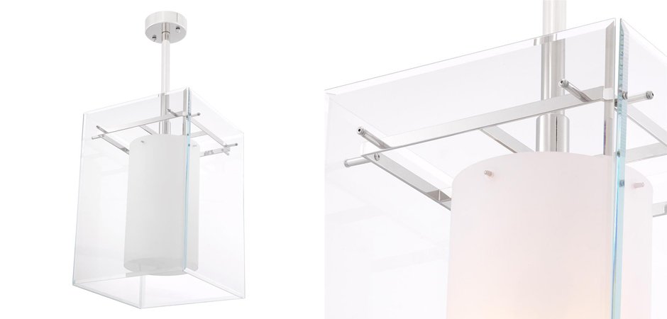 Люстра Hanging Lamp Fu