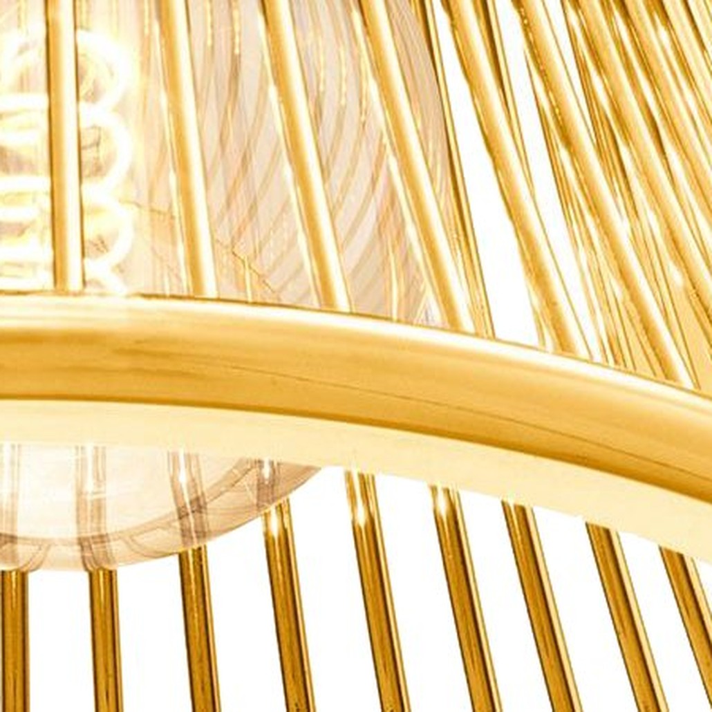 Люстра Hanging Lamp Altura