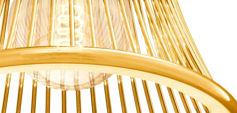 Люстра Hanging Lamp Altura