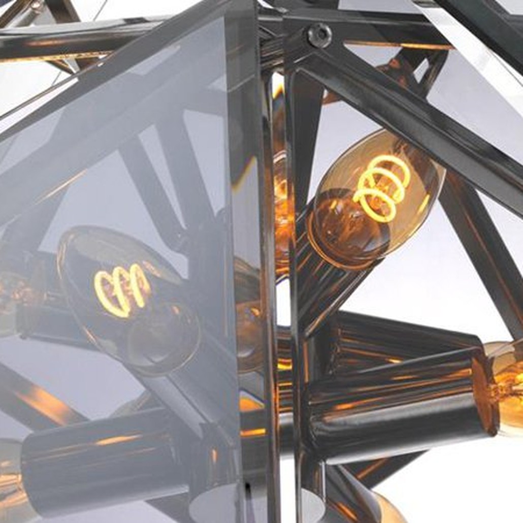 Люстра Chandelier Shard