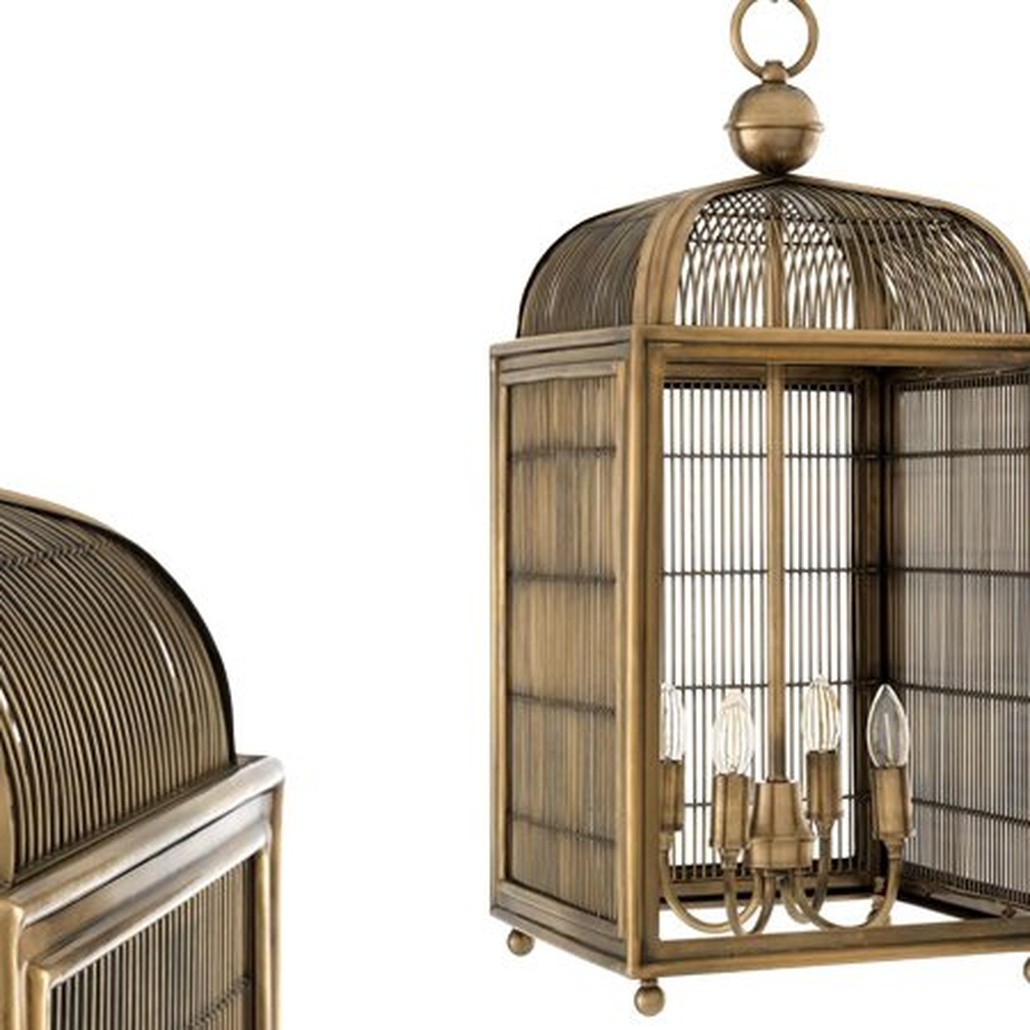 Люстра Lantern Falcon