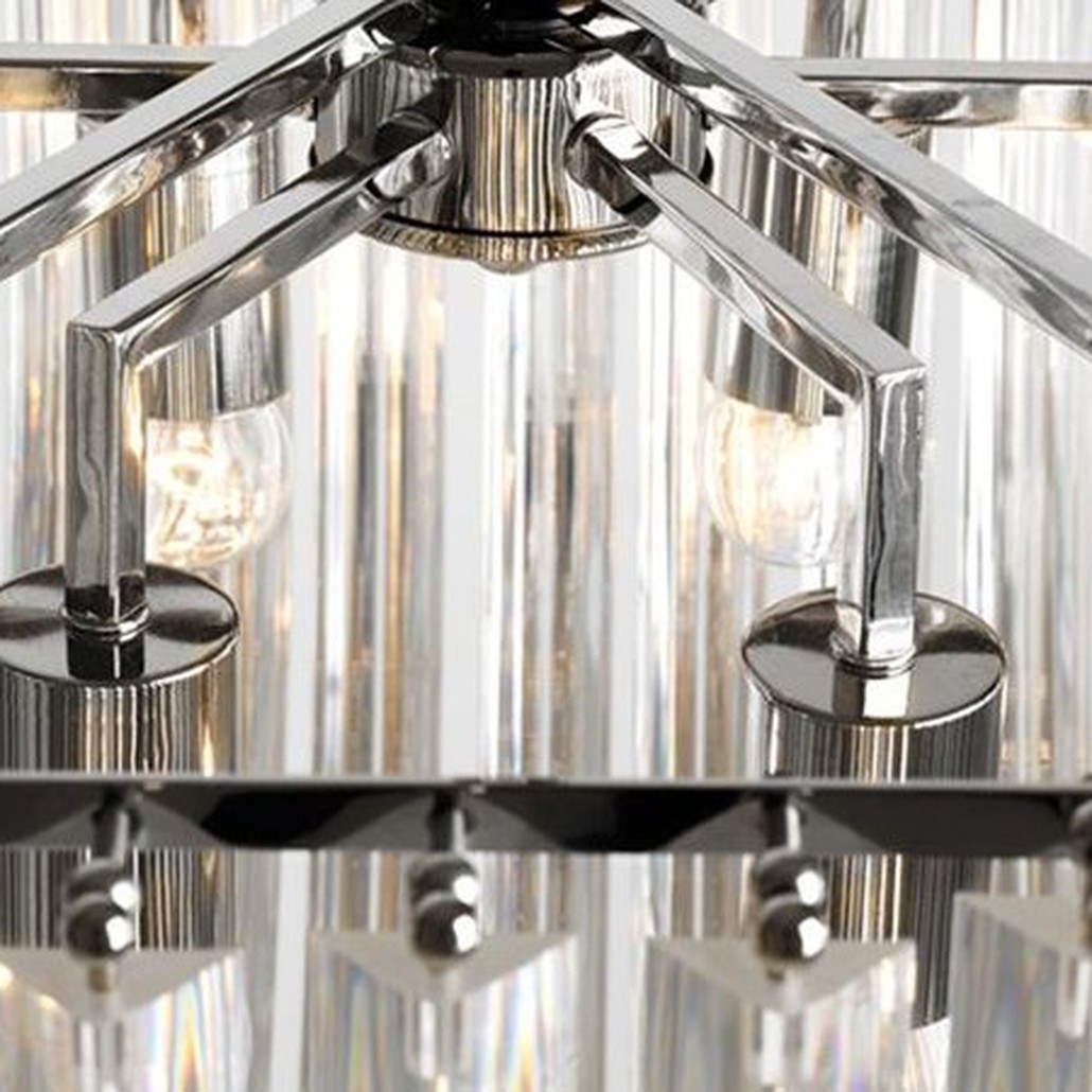 Люстра Chandelier Hyeres
