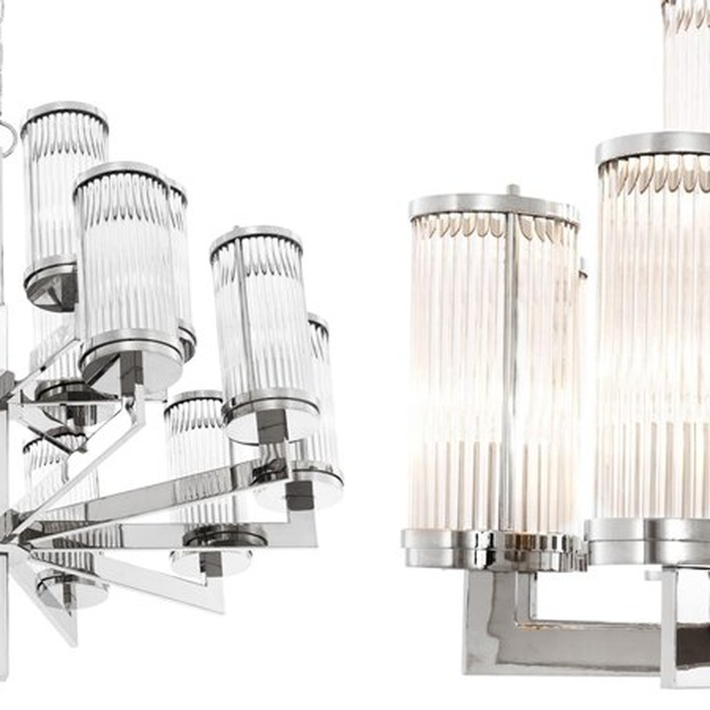 Люстра Chandelier Claridges