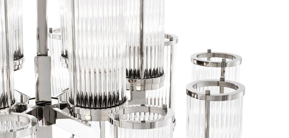 Люстра Chandelier Claridges