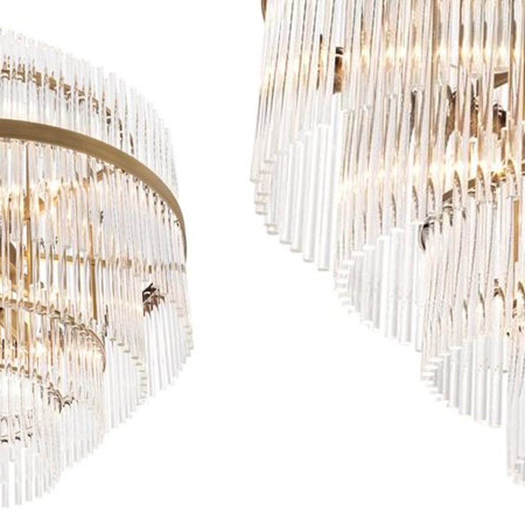 Люстра Chandelier East
