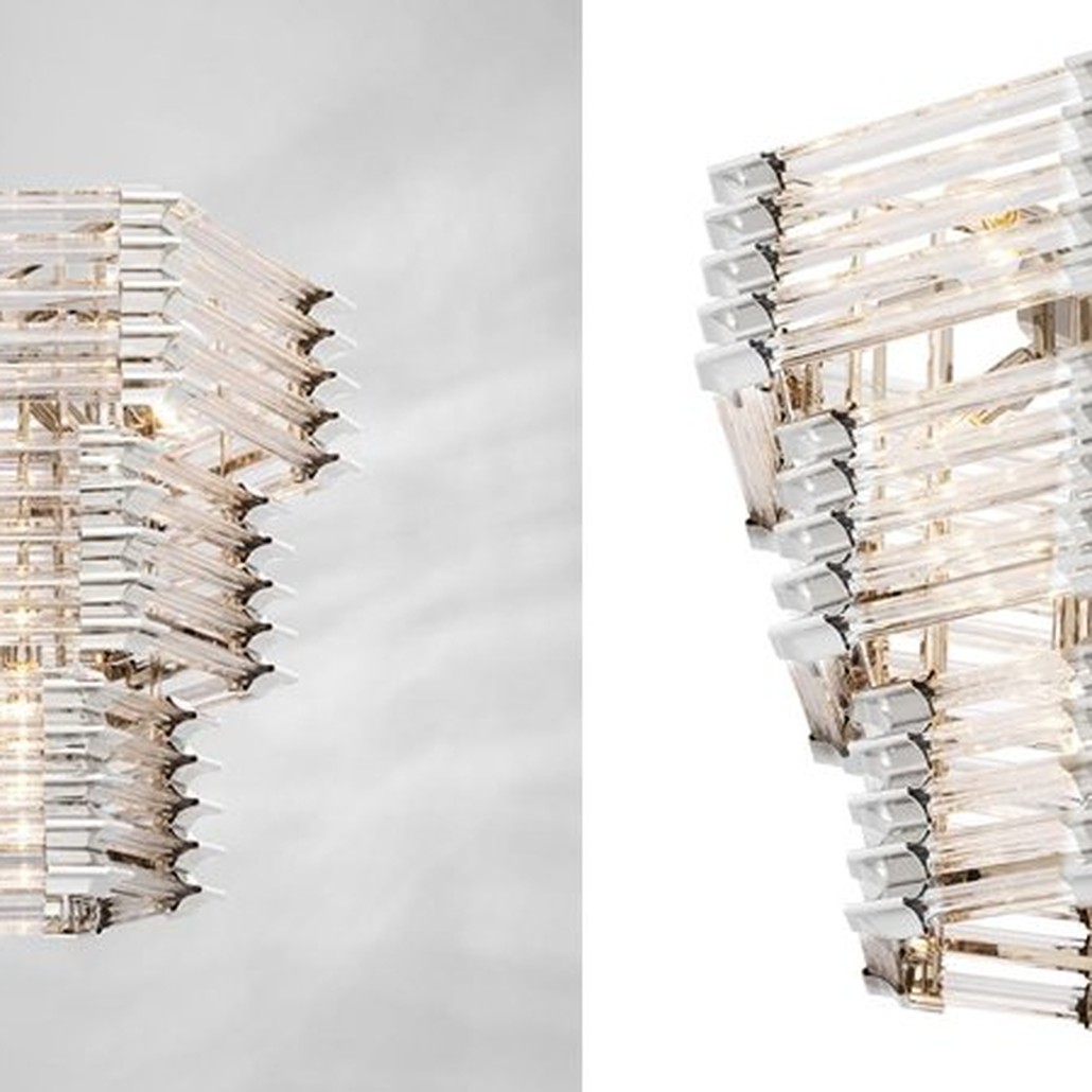 Люстра Chandelier Wren