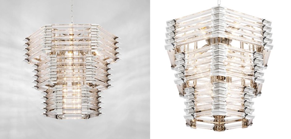 Люстра Chandelier Wren