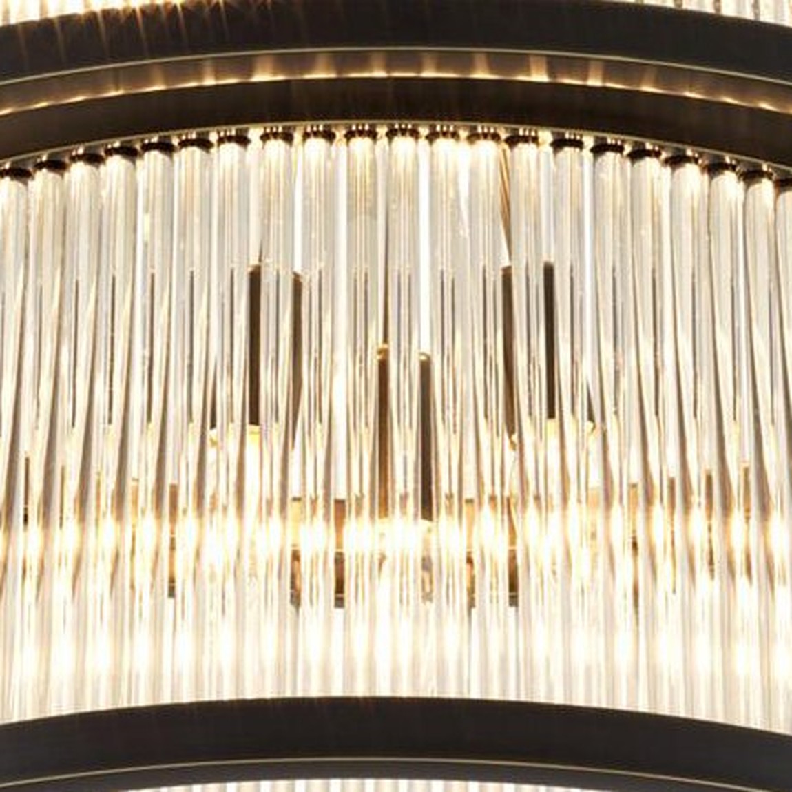 Люстра Chandelier Pasadena Bronze