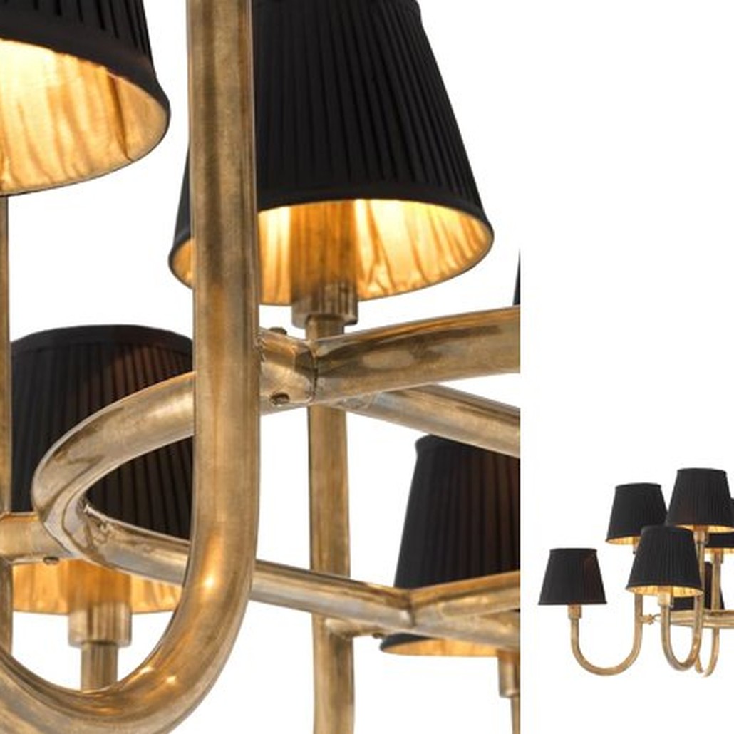 Люстра Chandelier Sparrows