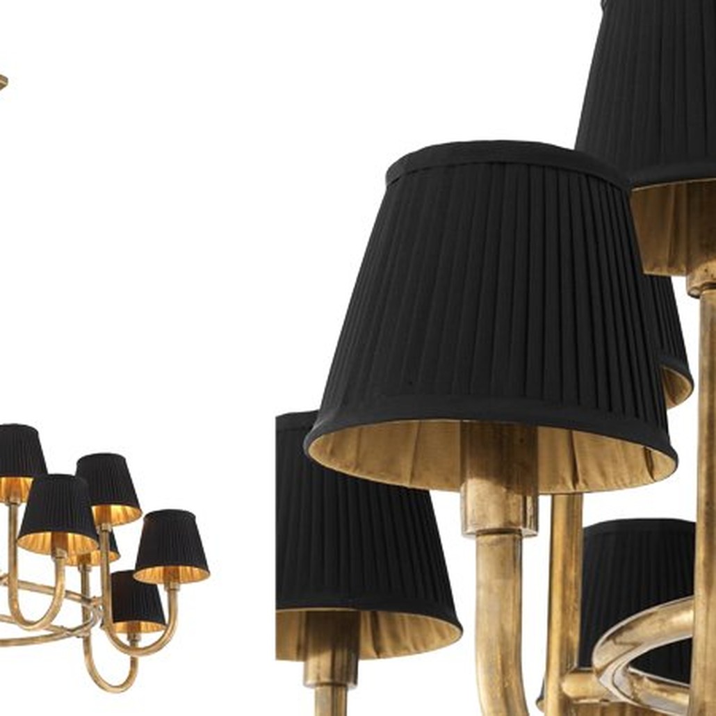 Люстра Chandelier Sparrows