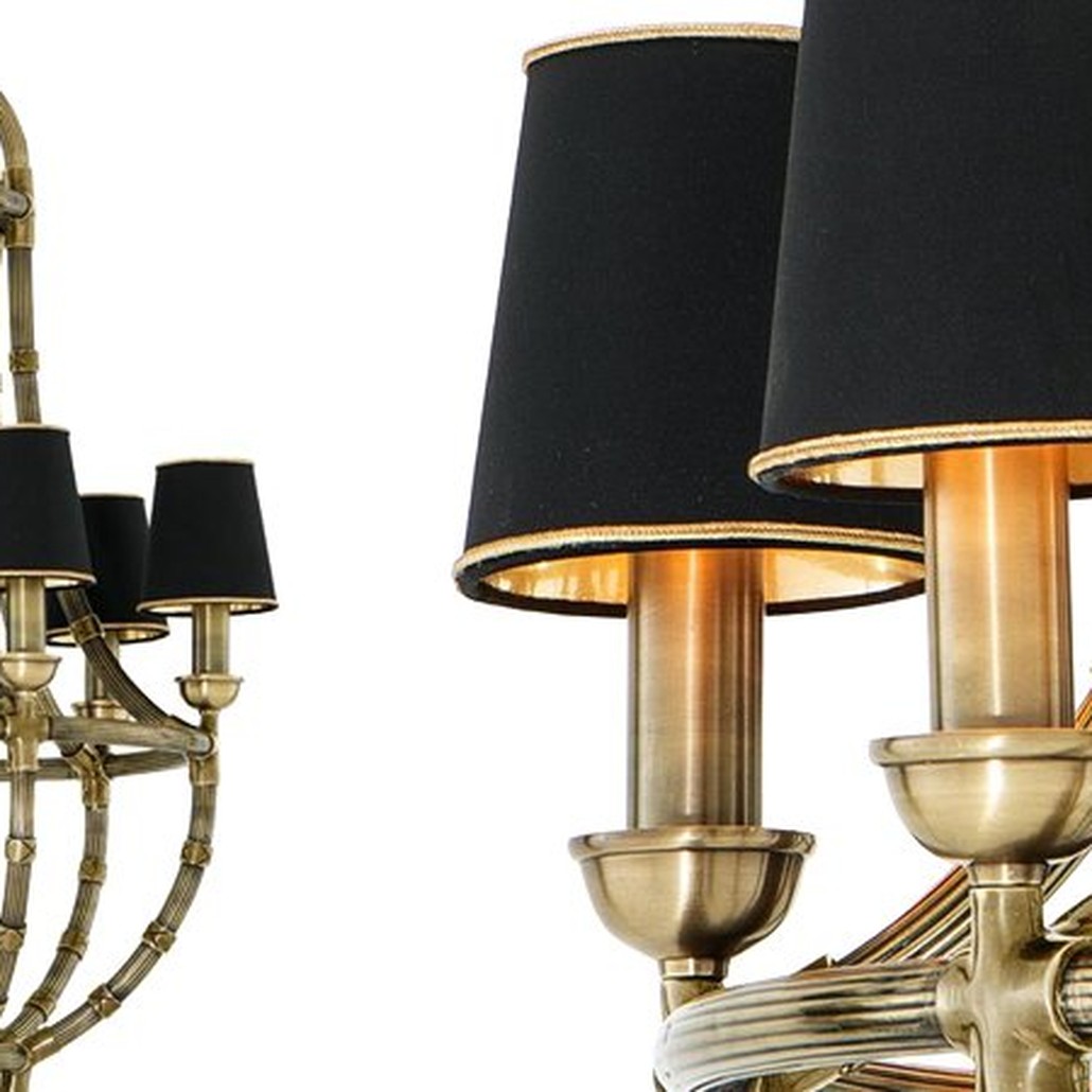 Люстра Chandelier Moreaux S