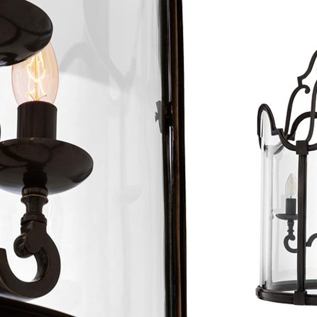 Люстра Lantern Albergo