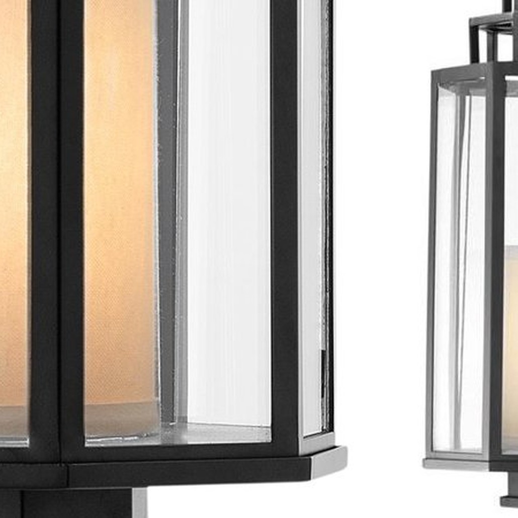Люстра Lantern Monticello S