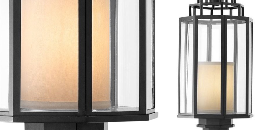 Люстра Lantern Monticello S